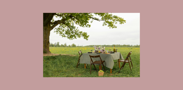 How to Refinish a Picnic Table With Simple Steps