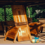 Is Cherry Wood Good for Outdoor Furniture