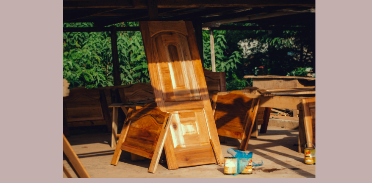 Is Cherry Wood Good for Outdoor Furniture