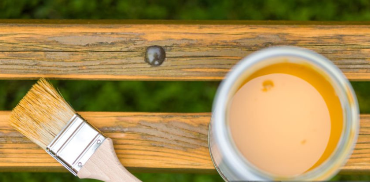 Can You Use Linseed Oil on Outdoor Furniture